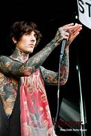 Artist Bring Me the Horizon